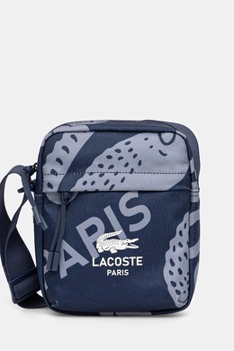 Сумка Lacoste, темно-синий nu4968nz | granatowy