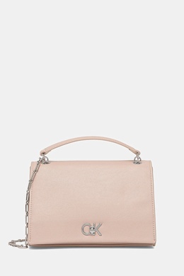 Сумка Calvin Klein, розовый k60k612810 | różowy