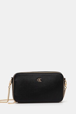 Сумка Calvin Klein, черный lv04k1086g | czarny
