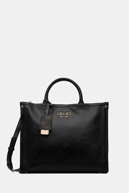 Сумка Liu Jo, черный af5206.e0058 | czarny