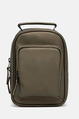 Мини-рюкзак Book Daypack W1 Rains, зеленый 13690.105 | zielony