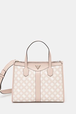 Сумка SILVANA Guess, бежевый hwpm86.65220 | beżowy
