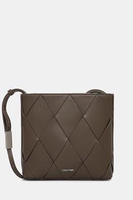 Сумка Calvin Klein, коричневый k60k612991 | brązowy