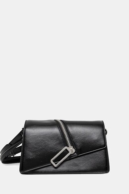 Сумка Sisley, черный 6g2bwy058 | czarny