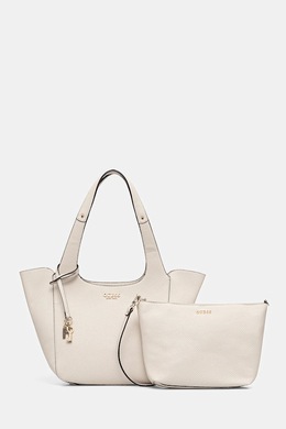 Сумка CALISTA Guess, бежевый hwbg73.34220 | beżowy
