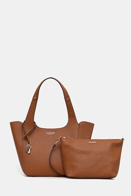 Сумка CALISTA Guess, коричневый hwbg73.34220 | brązowy