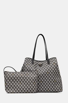 Сумка Guess, черный hwjt93.44290 | czarny