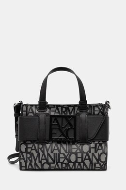 Сумка Armani Exchange, черный 942690.3f742.nos | czarny