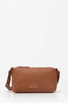 Сумка Armani Exchange, коричневый xw000952.af13684 | brązowy