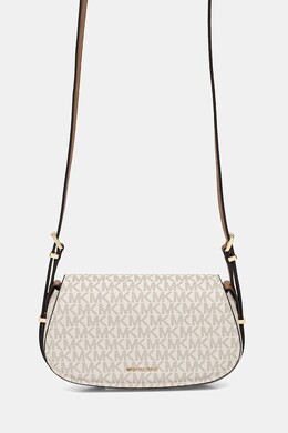 Сумка LYDIA Michael Kors, бежевый 32s5gl0c1b | beżowy