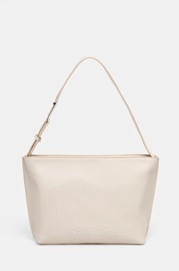 Сумка Calvin Klein, бежевый k60k612570 | beżowy