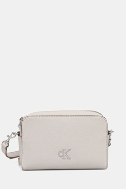Сумка Calvin Klein, бежевый lv04k3162g | beżowy