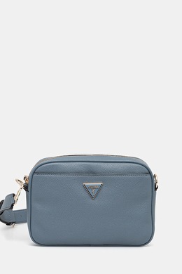 Сумка MERIDIAN Guess, синий hwbg87.78140 | niebieski