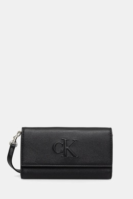 Сумка Calvin Klein, черный lv04k1006g | czarny