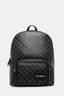 Рюкзак Karl Lagerfeld, черный a1w30188 | czarny