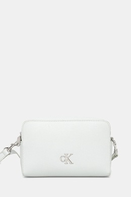 Сумка Calvin Klein, бирюзовый lv04k3162g | turkusowy