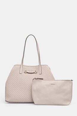 Сумка VIKKY Guess, бежевый hwgw93.18290 | beżowy