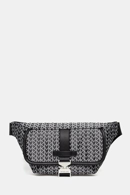 Поясная сумка ELI Michael Kors, черный 33t5seey5o | czarny