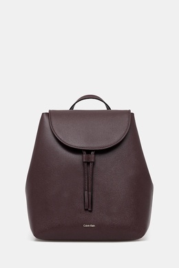 Рюкзак Calvin Klein, бордовый lv04f3297g | bordowy
