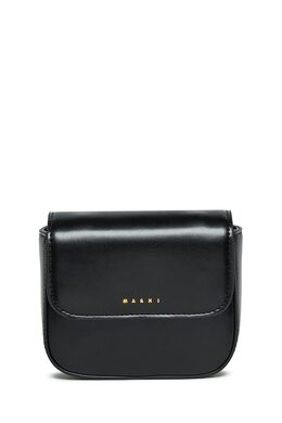 Сумка MW106F Punk Bag Marni, черный m01609 | czarny