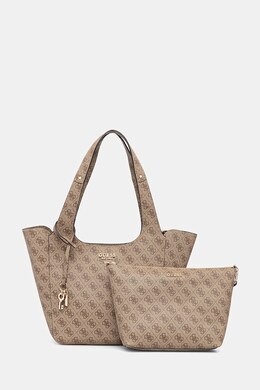 Сумка CALISTA Guess, бежевый hwsg73.34220 | beżowy