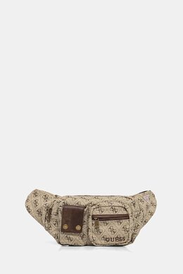 Детская поясная сумка Guess, бежевый l5yz09.wgri0.9bya | beżowy