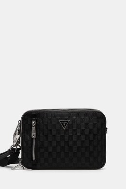 Сумка TORINO Guess, черный hmtode.p5229 | czarny