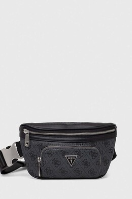 Поясная сумка VEZZOLA Guess, черный hmevzl.p3231 | czarny