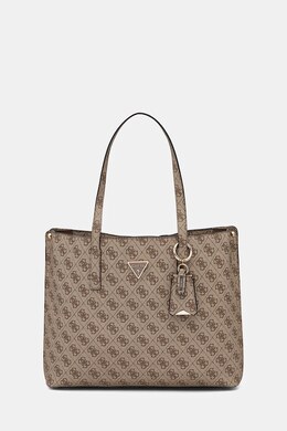Сумка MERIDIAN Guess, бежевый hwsg69.74230 | beżowy
