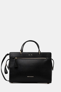 Сумка Armani Exchange, черный xw001553.af17117 | czarny
