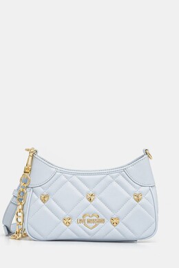 Сумка Love Moschino, синий jc4121pp1 | niebieski