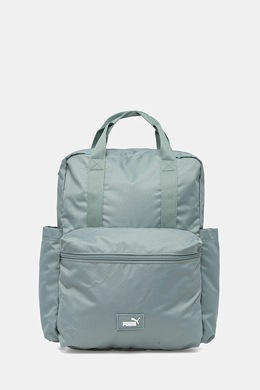 Рюкзак Puma, зеленый 91348 | zielony