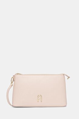 Кожаная сумка Furla, розовый we00615.ax0733.0496s | różowy