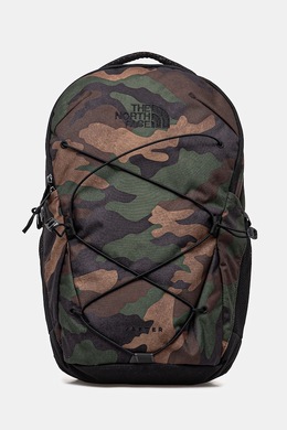 Рюкзак Jester The North Face, зеленый nf0a3vxfkah1 | zielony
