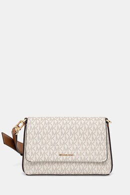 Сумка NESSA Michael Kors, бежевый 30t5g8zm1b | beżowy