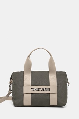 Сумка Tommy Jeans, зеленый am0am13325 | zielony