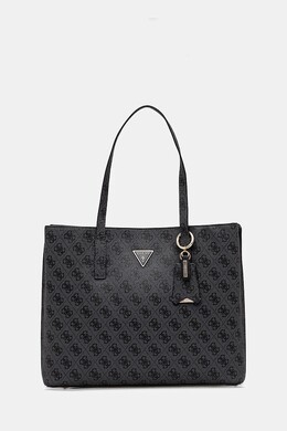 Сумка MERIDIAN Guess, серый hwsg69.74230 | szary