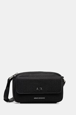 Сумка Armani Exchange, черный xw001547.af17019 | czarny