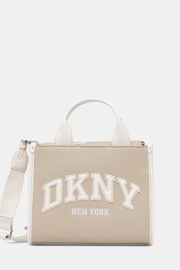 Сумка DKNY, бежевый r52azc80 | beżowy