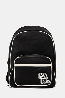 Рюкзак Karl Lagerfeld, черный asm30010 | czarny