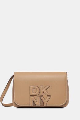 Сумка DKNY, бежевый r51eaj40 | beżowy