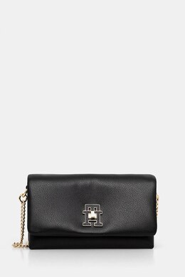 Сумка Tommy Hilfiger, черный aw0aw17462 | czarny