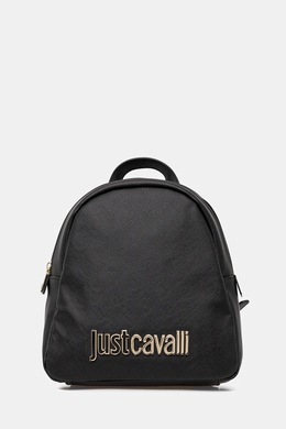 Рюкзак Just Cavalli, черный 78ra4bbd.zs766 | czarny