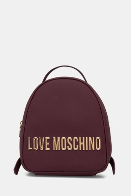 Рюкзак Love Moschino, фиолетовый jc4197pp1nkd0552 | fioletowy