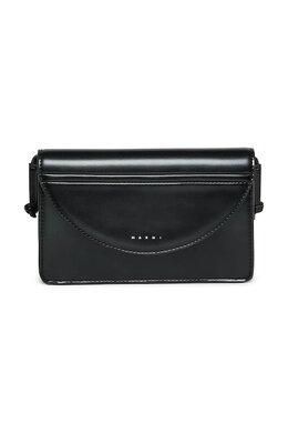 Детская сумка MW86F - MINI BAG BAGS Marni, черный m01256 | czarny