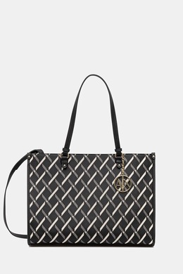 Сумка Armani Exchange, черный xw000927.af17155 | czarny