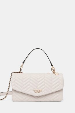 Сумка ANNING Guess, бежевый hwqg95.08210 | beżowy