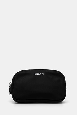 Поясная сумка Hugo, черный 50536057 | czarny
