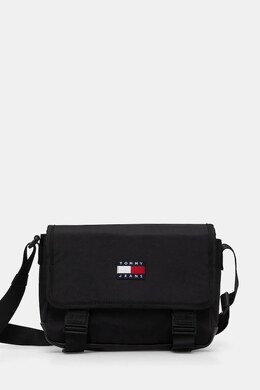 Сумка Tommy Jeans, черный am0am13326 | czarny