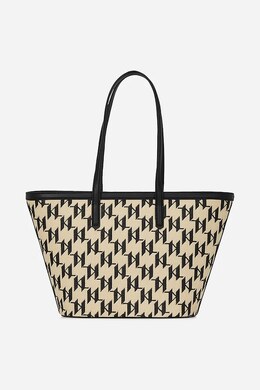 Сумка Karl Lagerfeld, черный a2w30170 | czarny